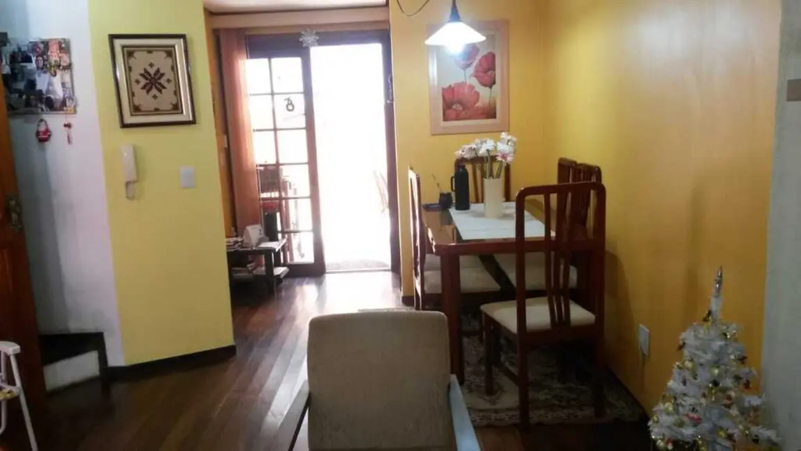 Foto 5 de Casa de Condomínio com 3 quartos à venda, 98m2 em Glória, Porto Alegre - RS