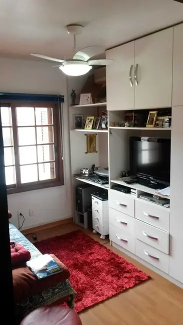 Foto 7 de Casa de Condomínio com 3 quartos à venda, 98m2 em Glória, Porto Alegre - RS