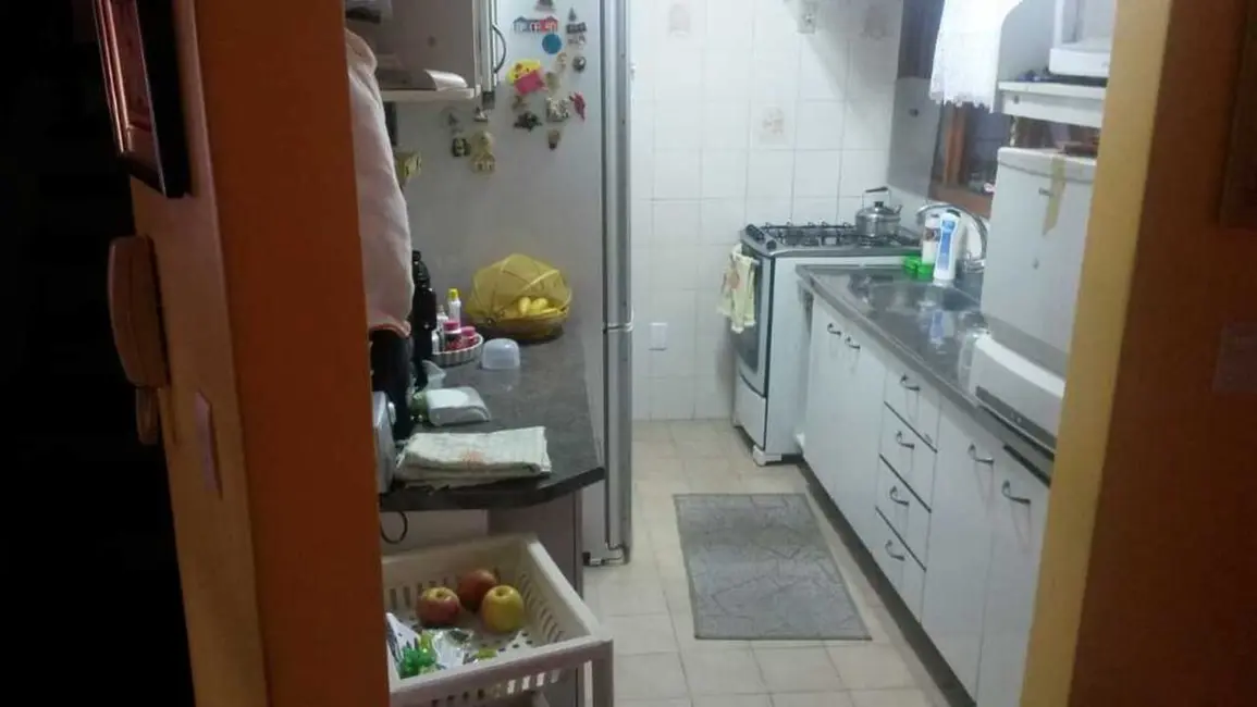 Foto 8 de Casa de Condomínio com 3 quartos à venda, 98m2 em Glória, Porto Alegre - RS