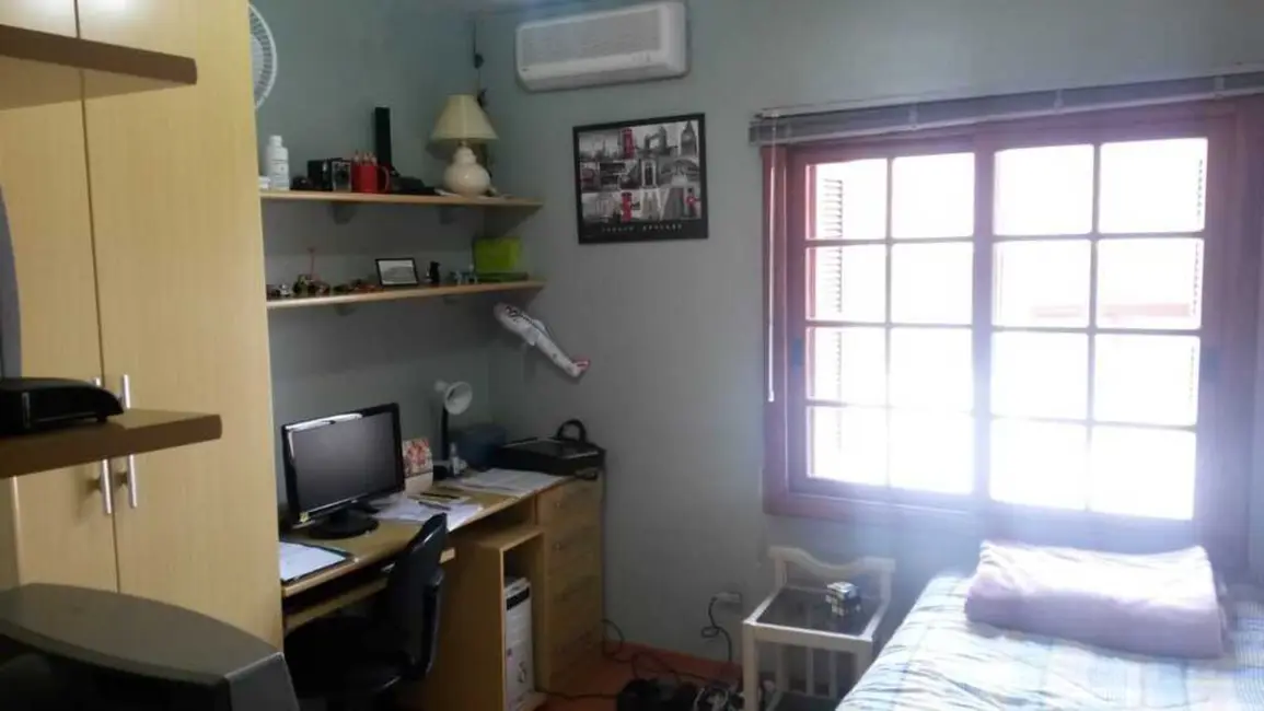 Foto 9 de Casa de Condomínio com 3 quartos à venda, 98m2 em Glória, Porto Alegre - RS