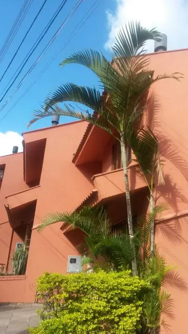 Foto 3 de Casa de Condomínio com 3 quartos à venda, 98m2 em Glória, Porto Alegre - RS