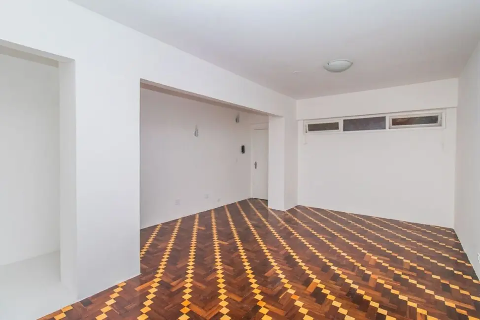 Apartamento com 1 quarto à venda, 48m2 em Centro Histórico, Porto Alegre - RS - imagem 3 Foto 3 de Apartamento com 1 quarto à venda, 48m2 em Centro Histórico, Porto Alegre - RS