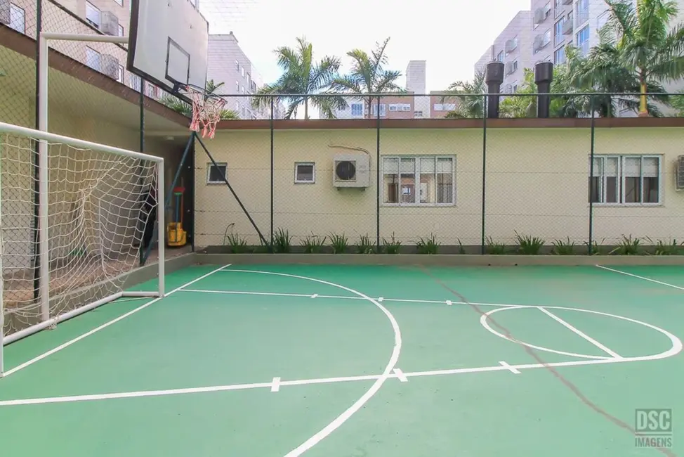 Foto 4 de Apartamento com 2 quartos à venda, 59m2 em Vila Nova, Porto Alegre - RS