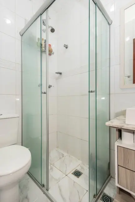 Casa de Condomínio com 3 quartos à venda, 73m2 em Teresópolis, Porto Alegre - RS - imagem 9 Foto 9 de Casa de Condomínio com 3 quartos à venda, 73m2 em Teresópolis, Porto Alegre - RS