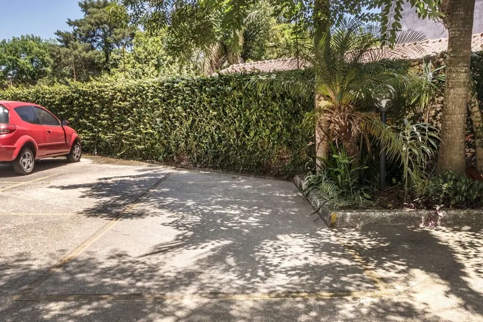 Casa de Condomínio com 3 quartos à venda, 73m2 em Teresópolis, Porto Alegre - RS - imagem 3 Foto 3 de Casa de Condomínio com 3 quartos à venda, 73m2 em Teresópolis, Porto Alegre - RS