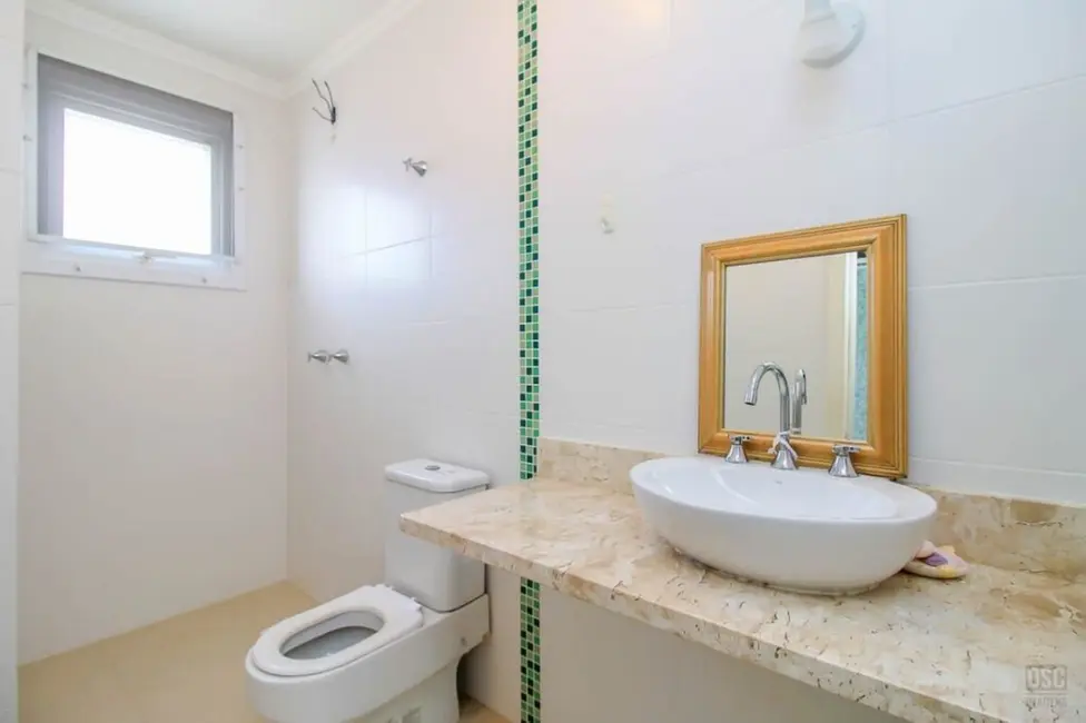 Foto 4 de Casa de Condomínio com 3 quartos à venda, 138m2 em Hípica, Porto Alegre - RS