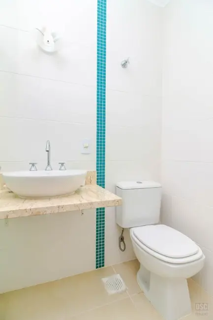 Foto 9 de Casa de Condomínio com 3 quartos à venda, 138m2 em Hípica, Porto Alegre - RS