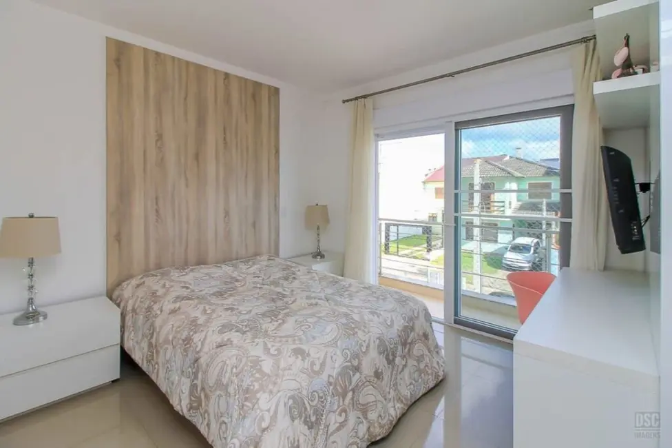 Foto 6 de Casa de Condomínio com 3 quartos à venda, 138m2 em Hípica, Porto Alegre - RS