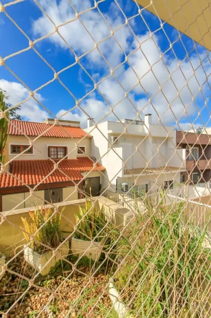 Foto 5 de Casa de Condomínio com 3 quartos à venda, 138m2 em Hípica, Porto Alegre - RS