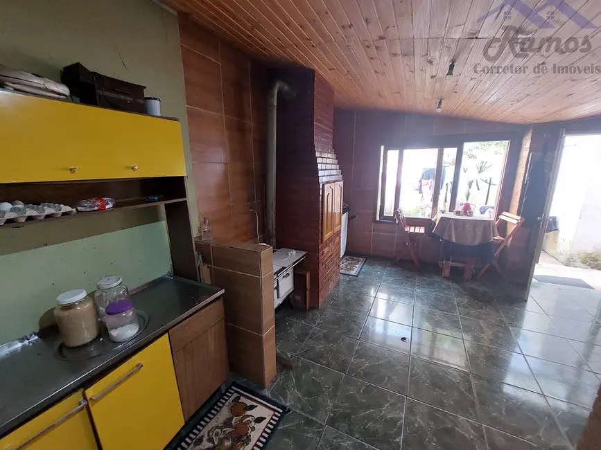 Casa com 2 quartos à venda, 150m2 em Restinga, Porto Alegre - RS - imagem 9 Foto 9 de Casa com 2 quartos à venda, 150m2 em Restinga, Porto Alegre - RS