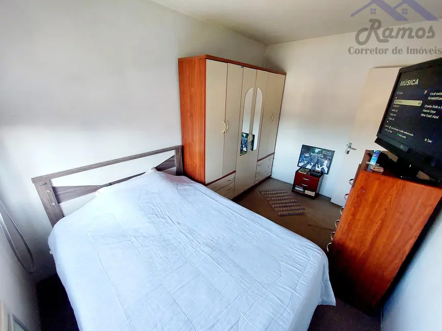 Foto 8 de Apartamento com 2 quartos à venda, 46m2 em Cavalhada, Porto Alegre - RS