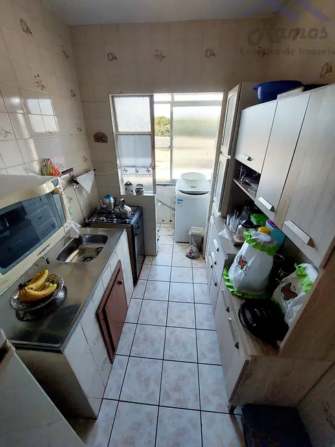 Foto 9 de Apartamento com 2 quartos à venda, 46m2 em Cavalhada, Porto Alegre - RS