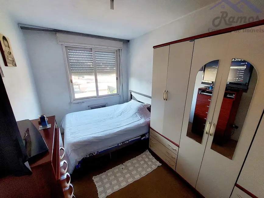 Foto 6 de Apartamento com 2 quartos à venda, 46m2 em Cavalhada, Porto Alegre - RS