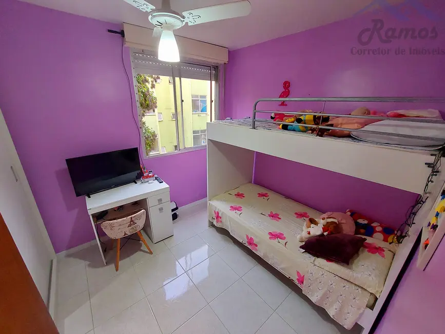 Foto 7 de Apartamento com 2 quartos à venda, 50m2 em Vila Nova, Porto Alegre - RS