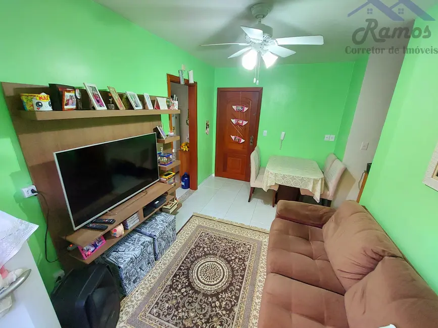 Foto 3 de Apartamento com 2 quartos à venda, 50m2 em Vila Nova, Porto Alegre - RS