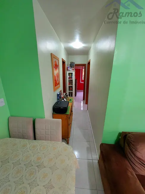 Foto 4 de Apartamento com 2 quartos à venda, 50m2 em Vila Nova, Porto Alegre - RS
