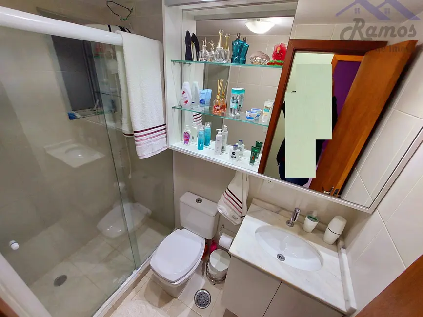 Foto 6 de Apartamento com 2 quartos à venda, 50m2 em Vila Nova, Porto Alegre - RS