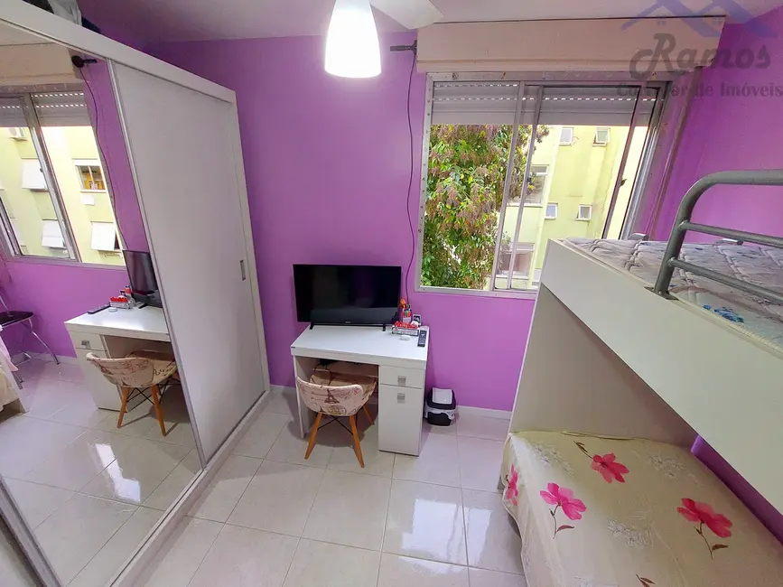 Foto 8 de Apartamento com 2 quartos à venda, 50m2 em Vila Nova, Porto Alegre - RS