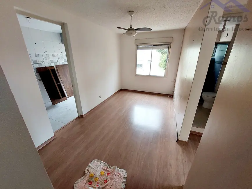 Apartamento com 2 quartos à venda, 50m2 em Vila Nova, Porto Alegre - RS - imagem 2 Foto 2 de Apartamento com 2 quartos à venda, 50m2 em Vila Nova, Porto Alegre - RS