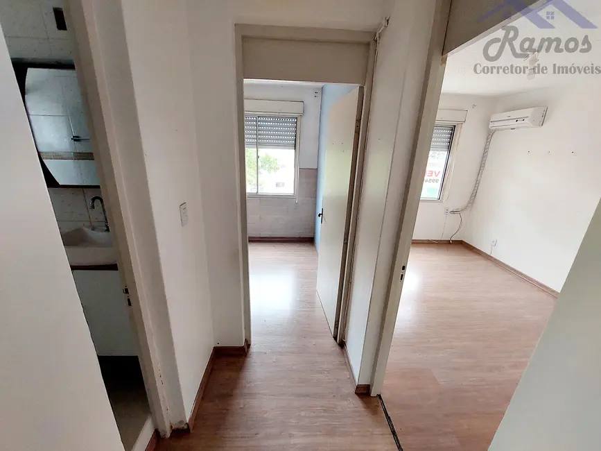 Apartamento com 2 quartos à venda, 50m2 em Vila Nova, Porto Alegre - RS - imagem 4 Foto 4 de Apartamento com 2 quartos à venda, 50m2 em Vila Nova, Porto Alegre - RS