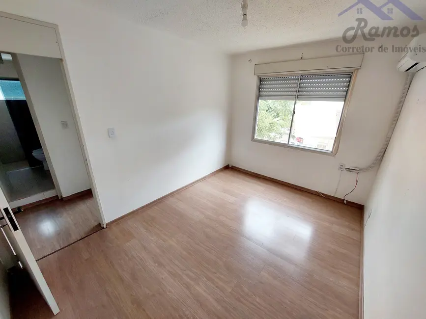 Apartamento com 2 quartos à venda, 50m2 em Vila Nova, Porto Alegre - RS - imagem 6 Foto 6 de Apartamento com 2 quartos à venda, 50m2 em Vila Nova, Porto Alegre - RS