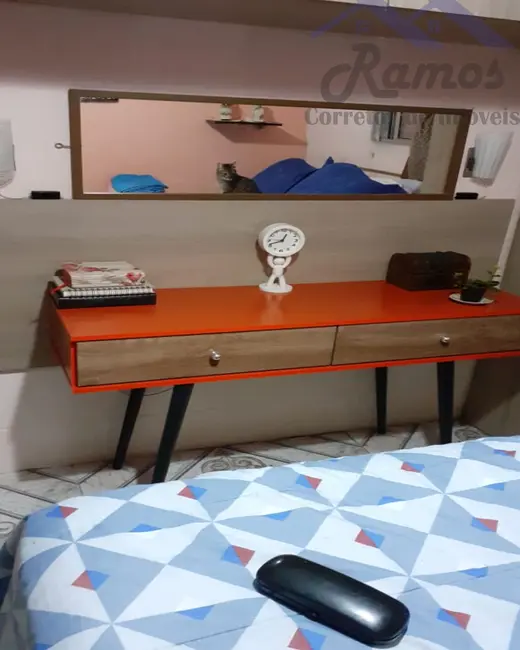 Foto 6 de Apartamento com 2 quartos à venda, 40m2 em Campo Novo, Porto Alegre - RS