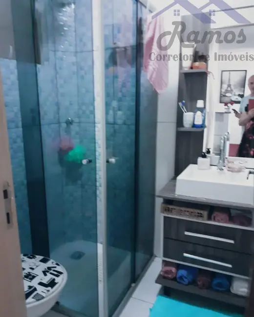 Foto 2 de Apartamento com 2 quartos à venda, 40m2 em Campo Novo, Porto Alegre - RS