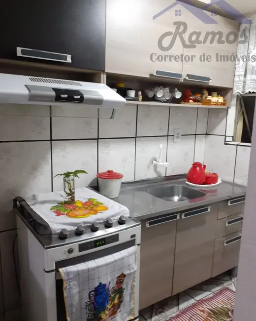 Foto 8 de Apartamento com 2 quartos à venda, 40m2 em Campo Novo, Porto Alegre - RS