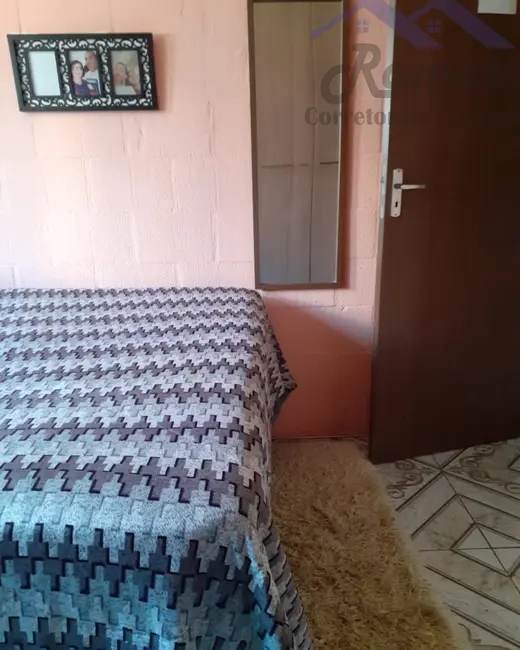 Foto 5 de Apartamento com 2 quartos à venda, 40m2 em Campo Novo, Porto Alegre - RS