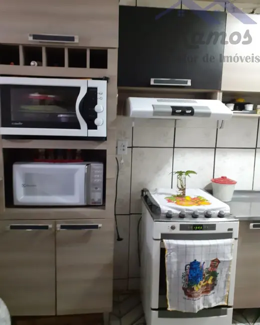 Foto 9 de Apartamento com 2 quartos à venda, 40m2 em Campo Novo, Porto Alegre - RS