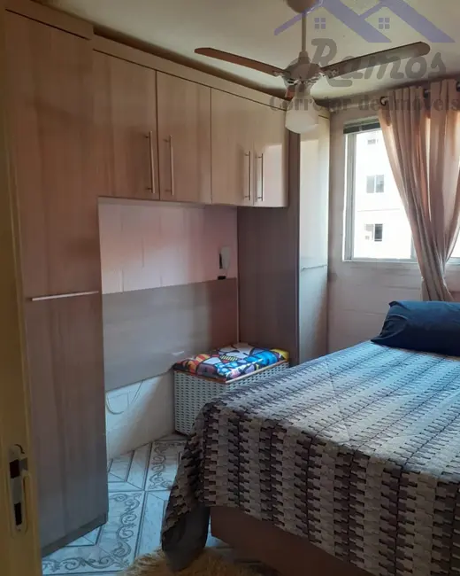 Foto 3 de Apartamento com 2 quartos à venda, 40m2 em Campo Novo, Porto Alegre - RS