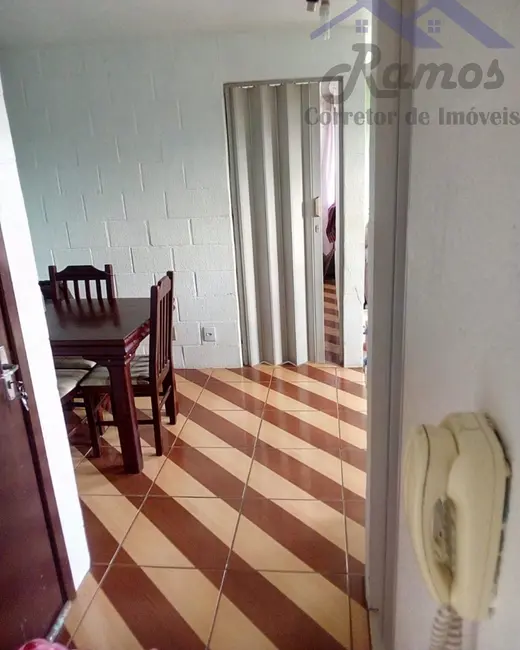 Foto 3 de Apartamento com 2 quartos à venda, 40m2 em Vila Nova, Porto Alegre - RS
