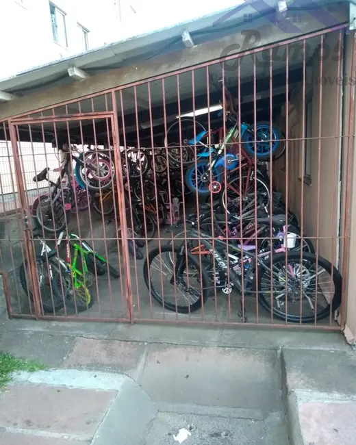 Foto 8 de Apartamento com 2 quartos à venda, 40m2 em Vila Nova, Porto Alegre - RS