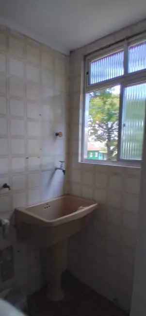 Foto 7 de Apartamento com 3 quartos à venda, 70m2 em Camaquã, Porto Alegre - RS