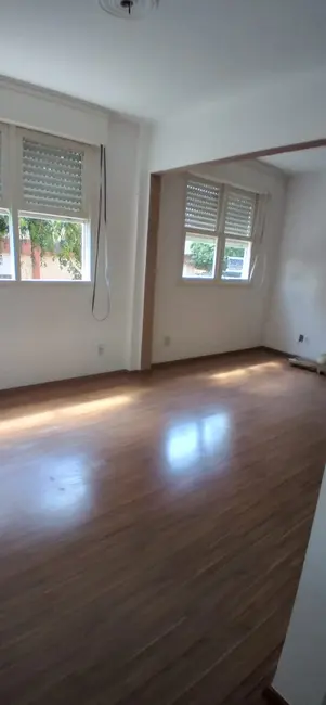 Foto 3 de Apartamento com 3 quartos à venda, 70m2 em Camaquã, Porto Alegre - RS