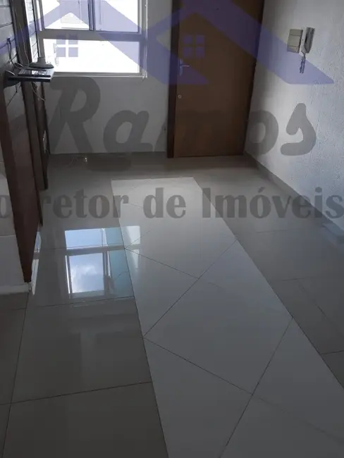 Foto 6 de Apartamento com 2 quartos à venda, 40m2 em Santa Tereza, Porto Alegre - RS