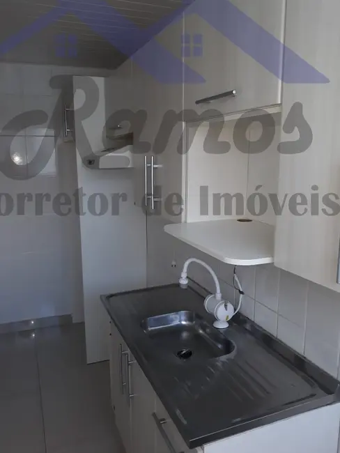 Foto 8 de Apartamento com 2 quartos à venda, 40m2 em Santa Tereza, Porto Alegre - RS