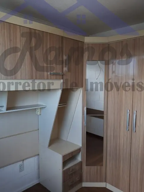 Foto 7 de Apartamento com 2 quartos à venda, 40m2 em Santa Tereza, Porto Alegre - RS