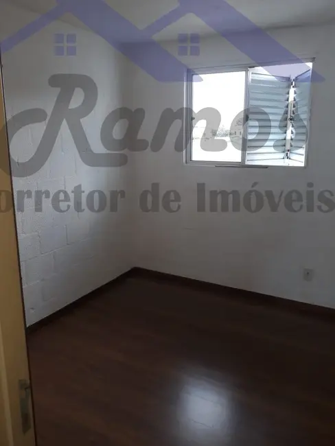 Foto 5 de Apartamento com 2 quartos à venda, 40m2 em Santa Tereza, Porto Alegre - RS