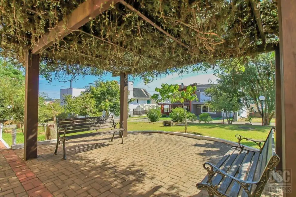 Foto 4 de Casa com 4 quartos à venda, 318m2 em Aberta dos Morros, Porto Alegre - RS