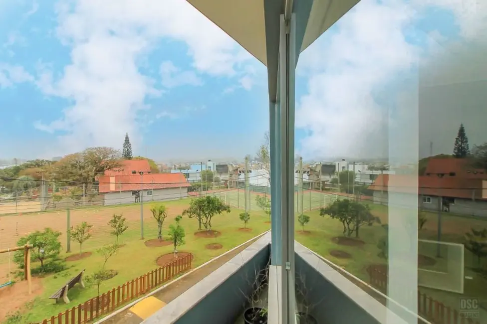 Foto 2 de Casa com 4 quartos à venda, 318m2 em Aberta dos Morros, Porto Alegre - RS