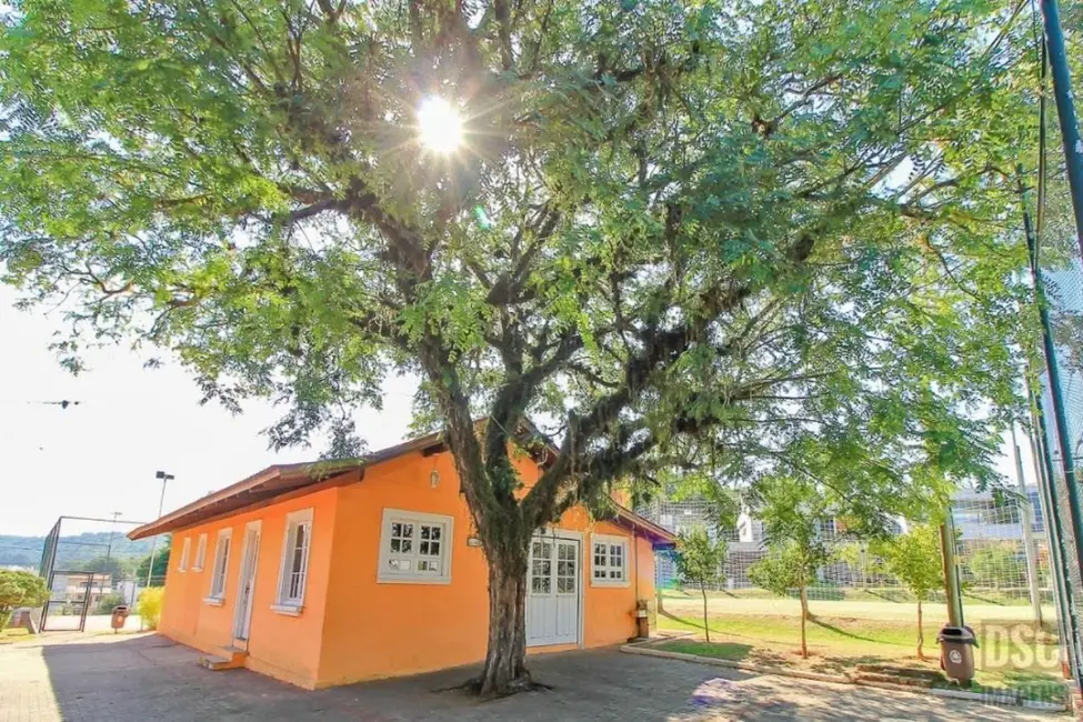 Foto 8 de Casa com 4 quartos à venda, 318m2 em Aberta dos Morros, Porto Alegre - RS