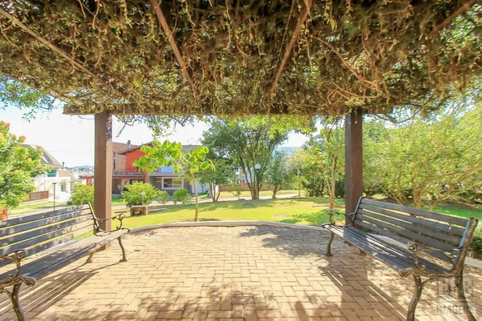 Foto 3 de Casa com 4 quartos à venda, 318m2 em Aberta dos Morros, Porto Alegre - RS