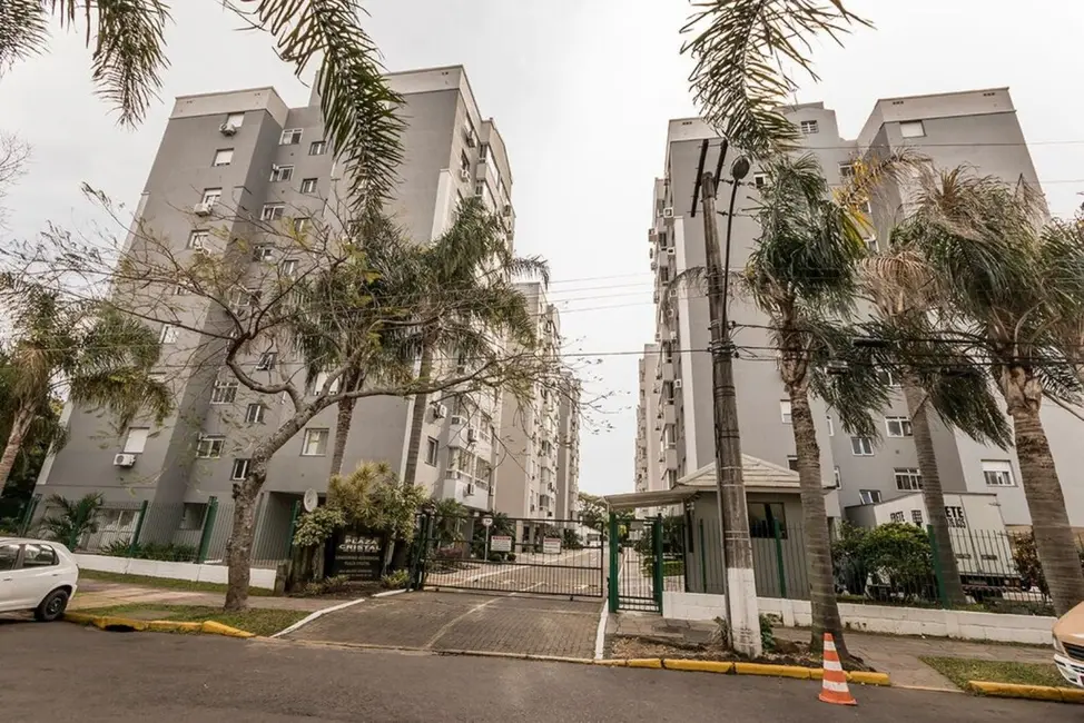 Foto 1 de Apartamento com 2 quartos à venda, 57m2 em Cavalhada, Porto Alegre - RS