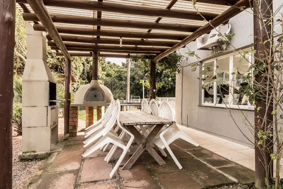 Foto 2 de Apartamento com 2 quartos à venda, 57m2 em Cavalhada, Porto Alegre - RS