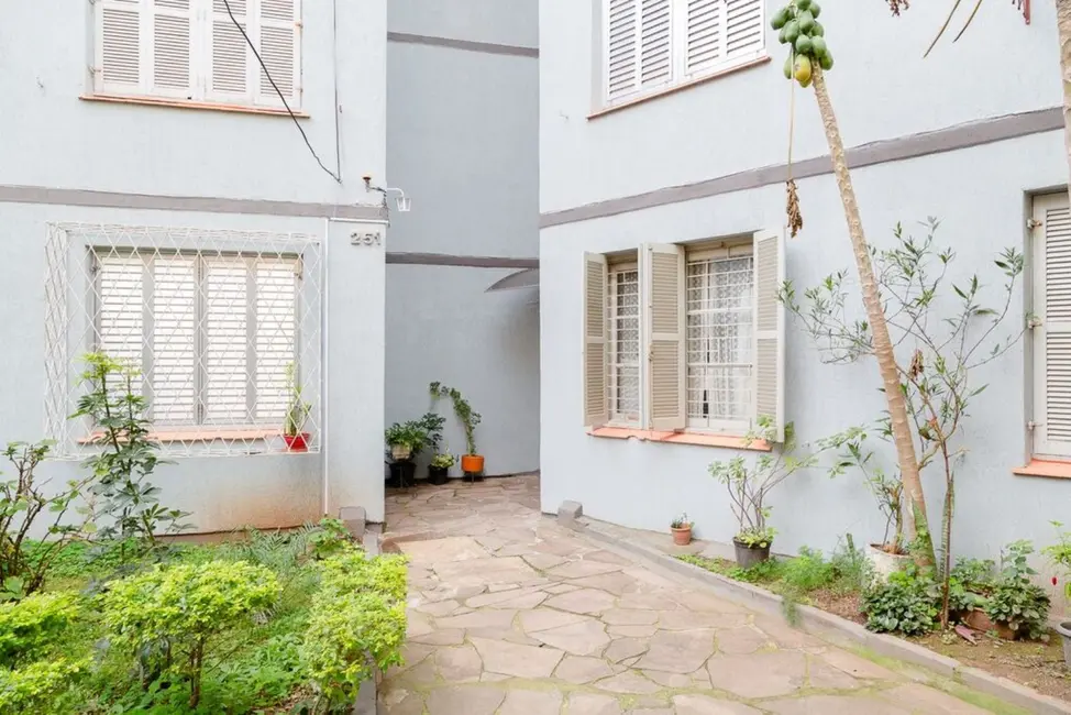 Apartamento com 1 quarto à venda, 39m2 em Santa Tereza, Porto Alegre - RS - imagem 5 Foto 5 de Apartamento com 1 quarto à venda, 39m2 em Santa Tereza, Porto Alegre - RS