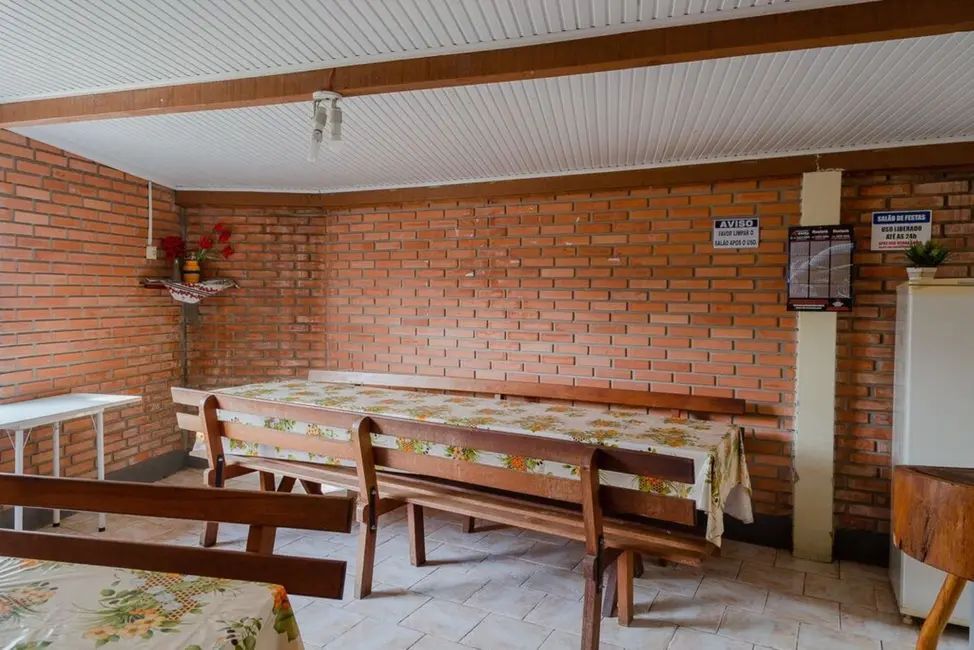 Apartamento com 1 quarto à venda, 39m2 em Santa Tereza, Porto Alegre - RS - imagem 6 Foto 6 de Apartamento com 1 quarto à venda, 39m2 em Santa Tereza, Porto Alegre - RS