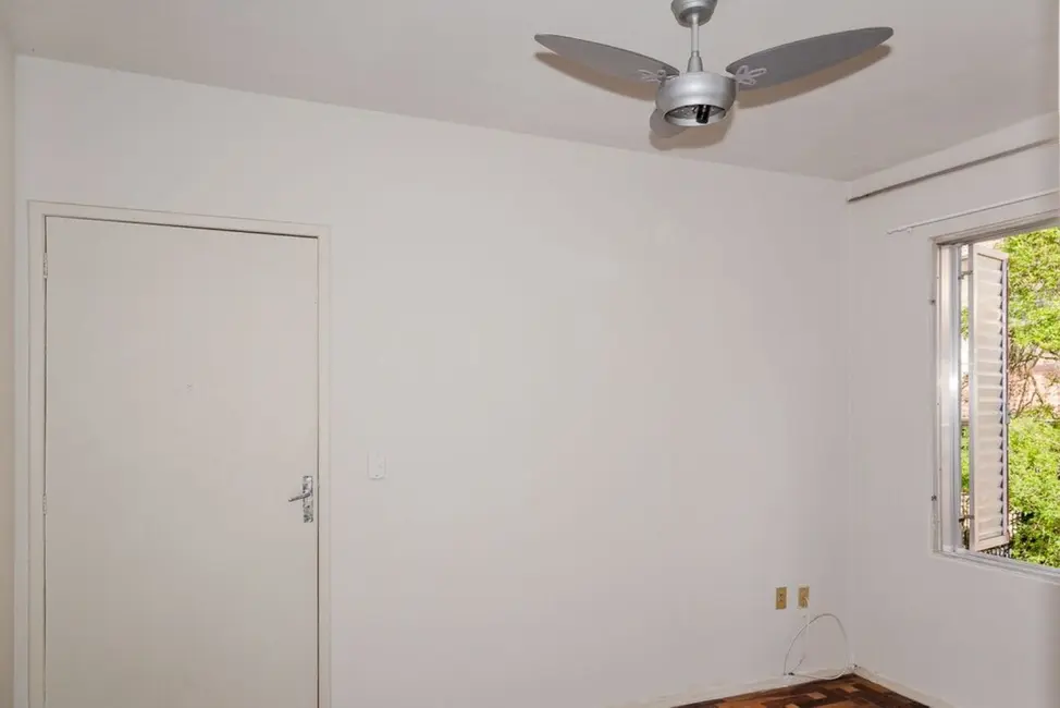 Apartamento com 1 quarto à venda, 39m2 em Santa Tereza, Porto Alegre - RS - imagem 9 Foto 9 de Apartamento com 1 quarto à venda, 39m2 em Santa Tereza, Porto Alegre - RS