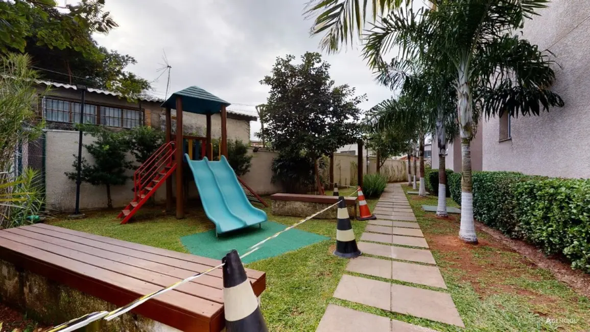 Foto 8 de Apartamento com 3 quartos à venda, 71m2 em Cavalhada, Porto Alegre - RS