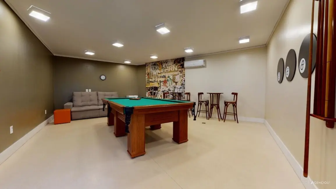 Foto 6 de Apartamento com 3 quartos à venda, 71m2 em Cavalhada, Porto Alegre - RS